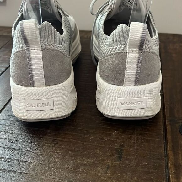 SOREL Sneaker Ona 503 All Season Winter Hiking Waterproof Women's 8.5 - Picture 3 of 12